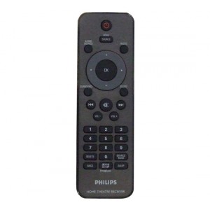 Remote Control PHILIPS Original 996510023877 HTR5224/12