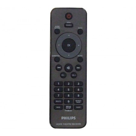 Remote Control PHILIPS Original 996510023877 HTR5224/12