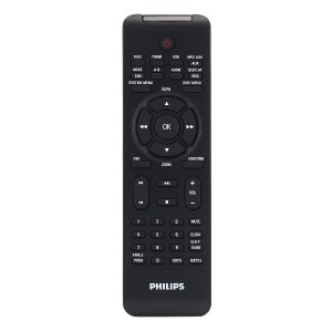Remote Control PHILIPS Original 996510024836 PRC500-56 Remote Control PHILIPS Original 996510024836 PRC500-56