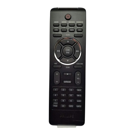 Remote Control PHILIPS Original 996510025351 PRC500-52