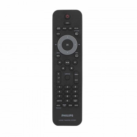 Remote Control PHILIPS Original 996510026031 CRP632/01 YKF224-033