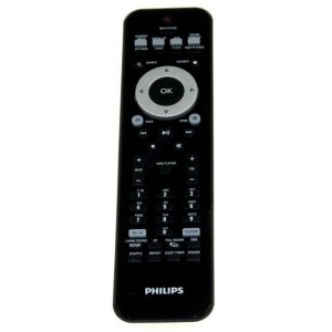 Remote Control PHILIPS Original 996510026091 NP2900/12