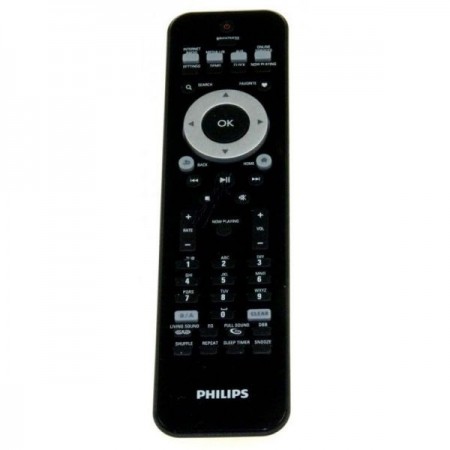 Remote Control PHILIPS Original 996510026091 NP2900/12