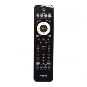 Remote Control PHILIPS Original 996510026092 NP2500/12
