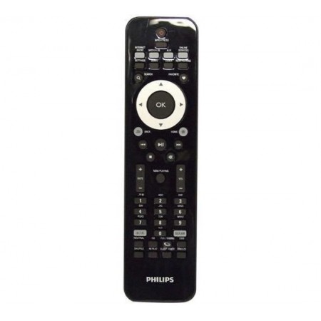 Remote Control PHILIPS Original 996510026092 NP2500/12