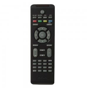 Remote Control PHILIPS Original 996510026555 PET74512