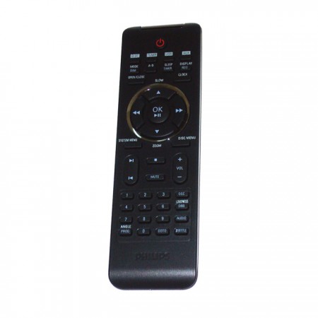 Remote Control PHILIPS Original 996510027197 PRC500-58