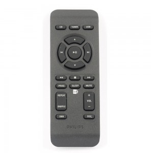 Remote Control PHILIPS Original 996510027274 AZ1850/12