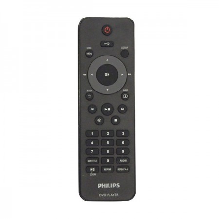 Remote Control PHILIPS Original 996510028322 DVP2320BL/12