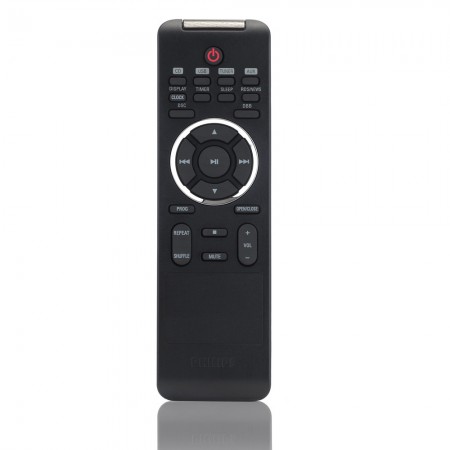 Remote Control PHILIPS Original 996510028568 CRP635/01