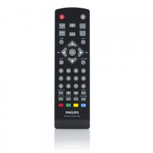 Remote Control PHILIPS Original 996510028676 RCDTP2130