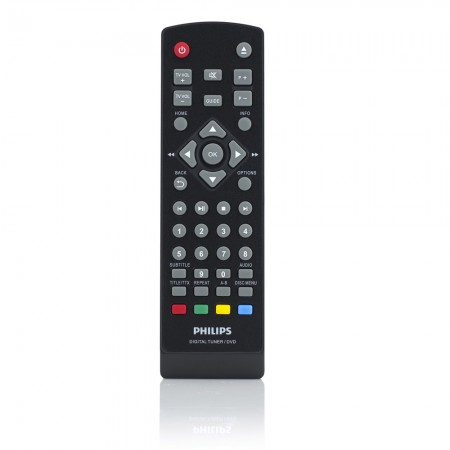 Remote Control PHILIPS Original 996510028676 RCDTP2130