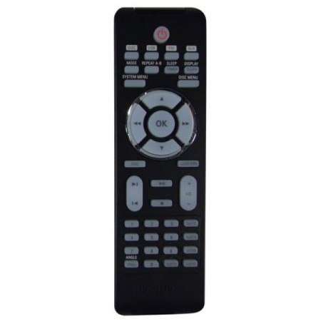 Remote Control PHILIPS Original 996510028866 MCD177 TE10028866