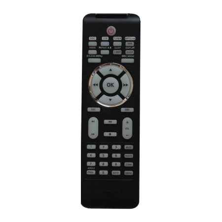 Remote Control PHILIPS Original 996510028867 MCD170/12