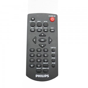 Remote Control PHILIPS Original 996510029465 DVP1033/58