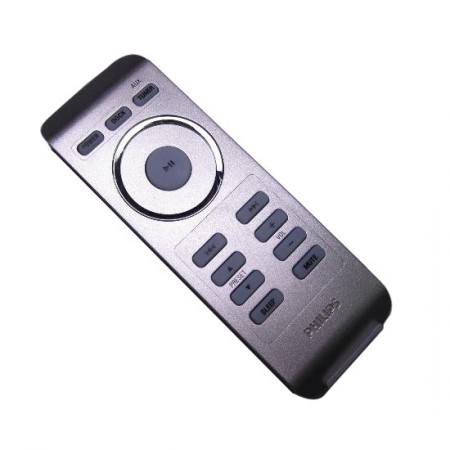 Remote Control PHILIPS Original 996510029697
