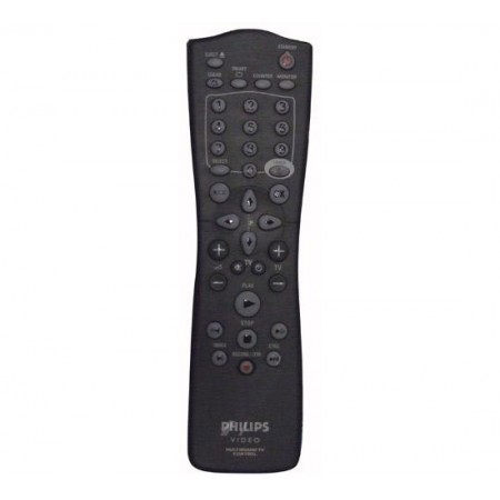Remote Control PHILIPS Original 996510029953 T19YY4320/2320-5