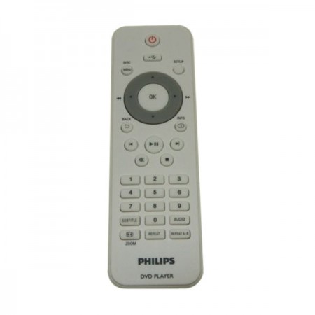 Remote Control PHILIPS Original 996510029954 T19YY4320/2320-4