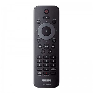 Remote Control PHILIPS Original 996510031299 DVP5140