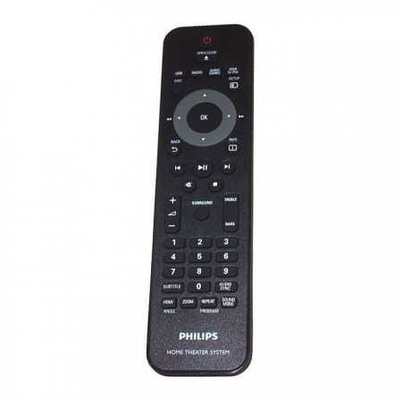 Remote Control PHILIPS Original 996510031938 YKF224-038