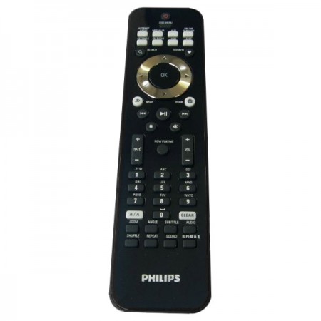Remote Control PHILIPS Original 996510032133 RC2144907