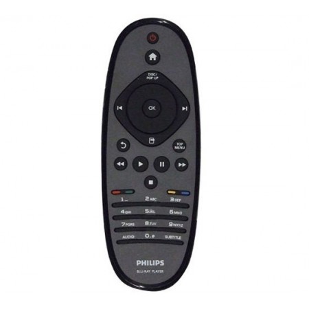 Remote Control PHILIPS Original 996510032449 BDP7600/123