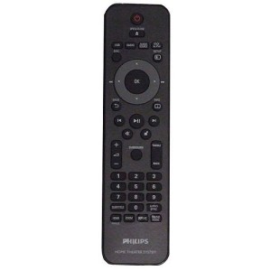 Remote Control PHILIPS Original 996510032496 HTS5200/12