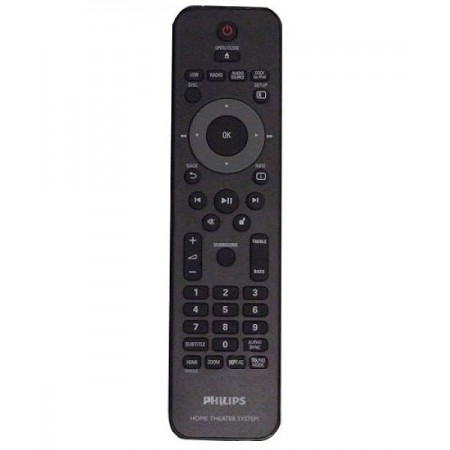Remote Control PHILIPS Original 996510032496 HTS5200/12
