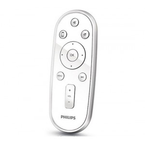 Remote Control PHILIPS Original 996510032875 DS8500 TE10032875