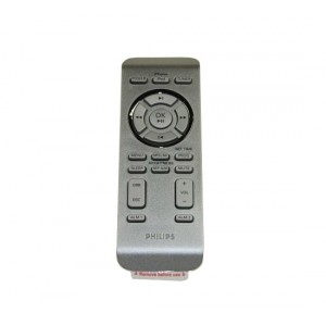 Remote Control PHILIPS Original 996510034433