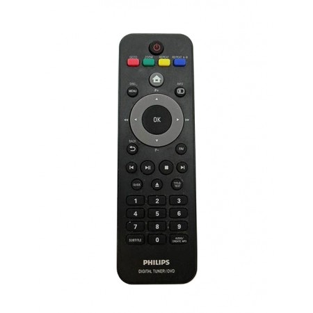 Remote Control PHILIPS Original 996510034564 DTP4800/31