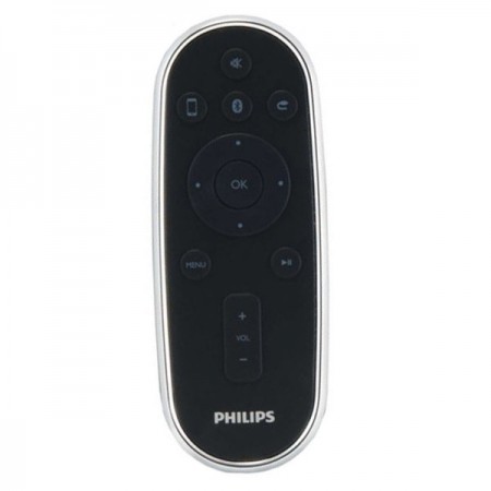 Remote Control PHILIPS Original 996510035505 DS8550