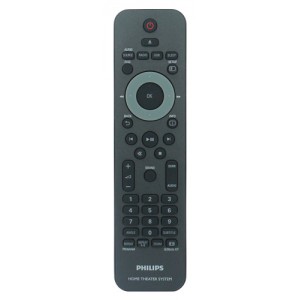 Remote Control PHILIPS Original 996510037162 HTS2500