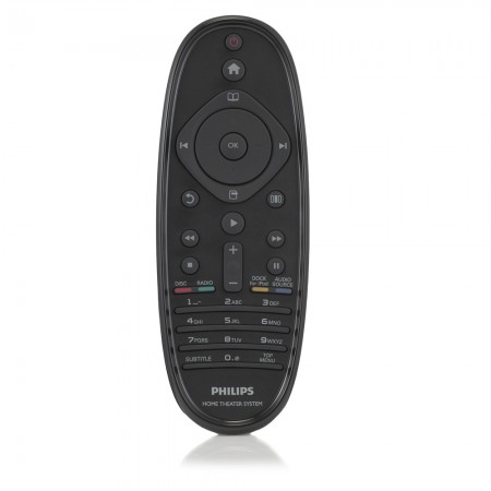 Remote Control PHILIPS Original 996510037248 CRP652/01