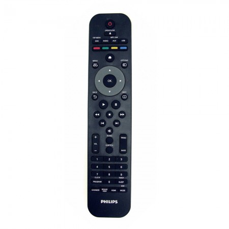 Remote Control PHILIPS Original 996510037373 YKF272-002