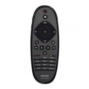 Remote Control PHILIPS Original 996510037995 BDP960005 TE10037995