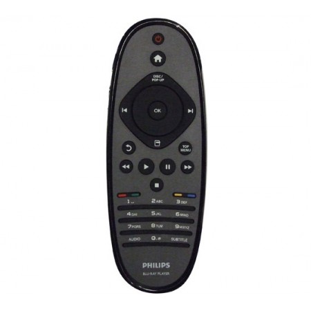 Remote Control PHILIPS Original 996510037995 BDP960005 TE10037995
