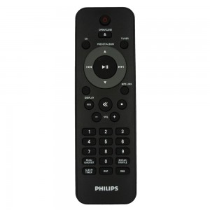 Remote Control PHILIPS Original 996510038088