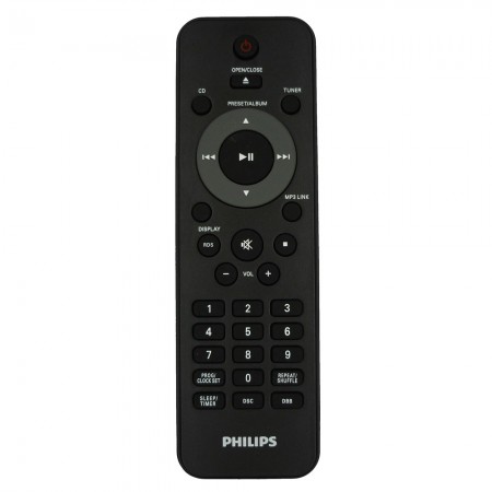 Remote Control PHILIPS Original 996510038088