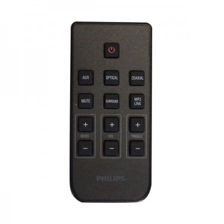 Remote Control PHILIPS Original 996510040085