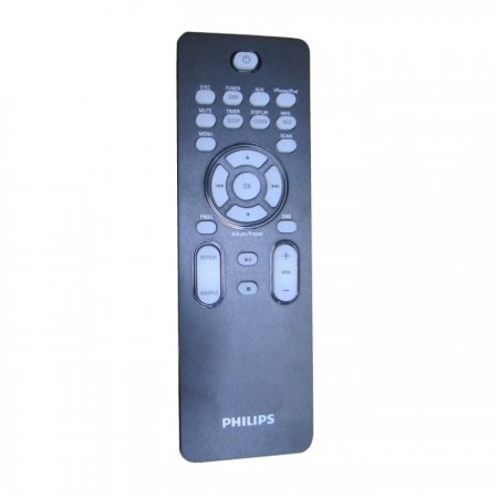 Remote Control PHILIPS Original 996510040424 DCB188/12