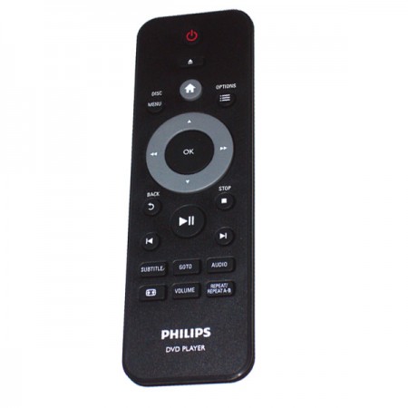 Remote Control PHILIPS Original 996510040711 RC-5610