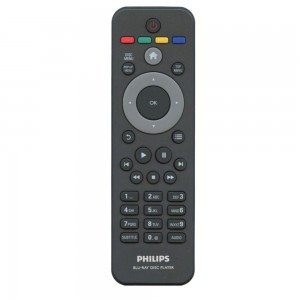 Remote Control PHILIPS Original 996510041474 RC2803