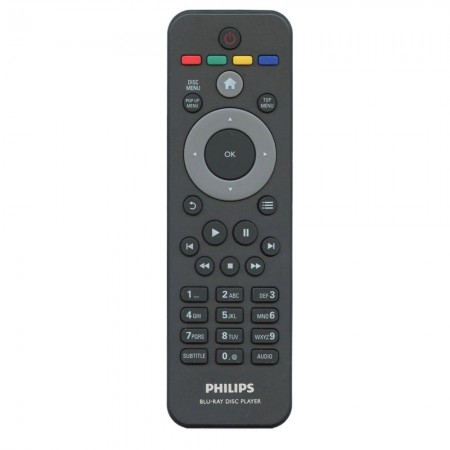 Remote Control PHILIPS Original 996510041474 RC2803