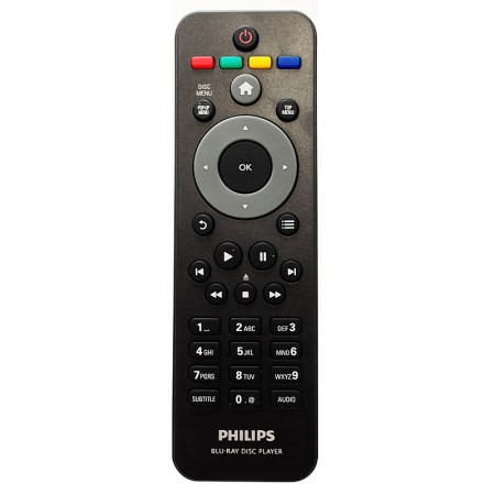 Remote Control PHILIPS Original 996510041571 T34YY01