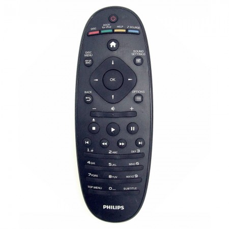 Remote Control PHILIPS Original 996510041984 HTS559212