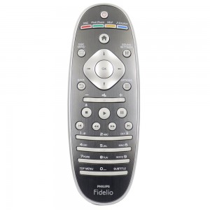 Remote Control PHILIPS Original 996510042644 HTS9221/12