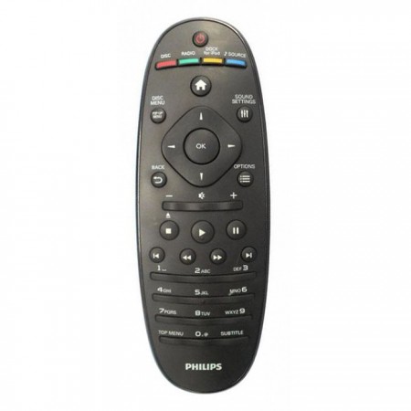 Remote Control PHILIPS Original 996510043164 TE10043164 HTS7140/12