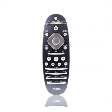 Remote Control PHILIPS Original 996510043165 HTS9140