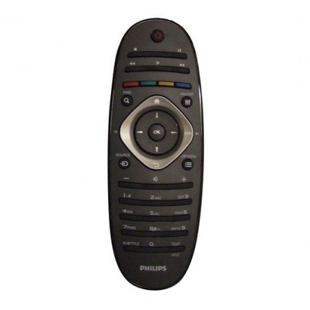 Remote Control PHILIPS Original 996510043241 YKF293-001